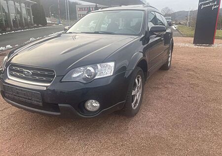 Subaru Legacy Kombi/ Outback 2.5i Outback Comfort
