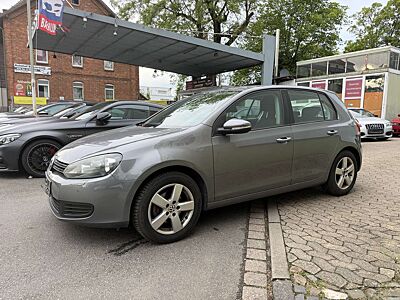 Volkswagen Golf Comfortline