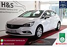 Opel Astra K 5-trg. Selection Start/Stop*SITZHEI*