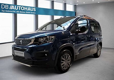 Peugeot Rifter Kombi Allure 1.2 PureTech