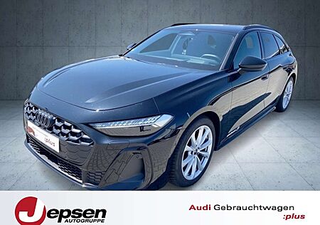 Audi A5 Avant TDI qu S tr S-line Matrix 20´ HUD AHK