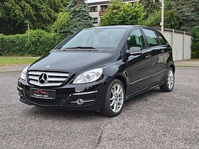 Mercedes-Benz B 200 2.0 *wenig km* Automatik*
