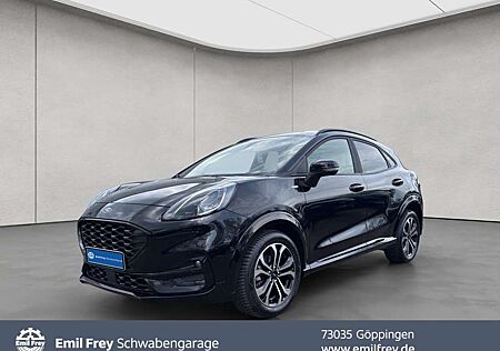 Ford Puma 1.0 EcoBoost Hybrid Aut. ST-LINE X *LED*ACC*