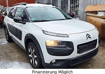 Citroën C4 Cactus Citroen Shine*Aut*Panorama*Navi*R.Cam*Abstand