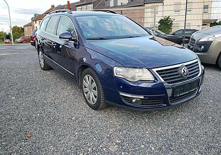 VW Passat Variant Volkswagen Passat 2.0 TDI Comfortline/Kamera/PDC/AHK