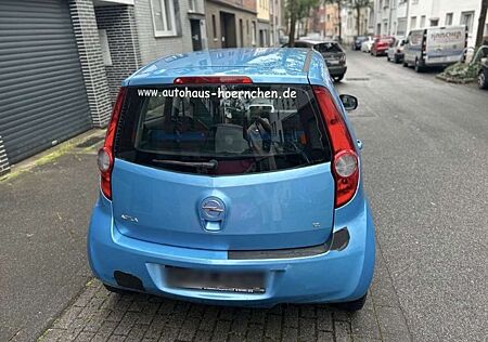 Opel Agila 1.2 Edition