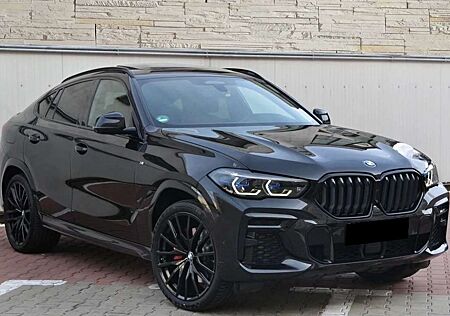 BMW X6 xDrive30d