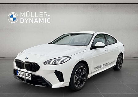BMW 216 GRAN COUPÈ M SPORT DESIGN PARKING DRIVING ASSIST D