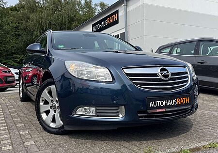 Opel Insignia A Sports T. | Temp. | PDC | SHZ | AHK |