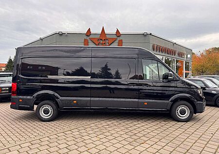 VW Crafter Volkswagen Kasten 35 lang Hochdach 4x4