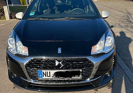 DS Automobiles DS 3 SoChic