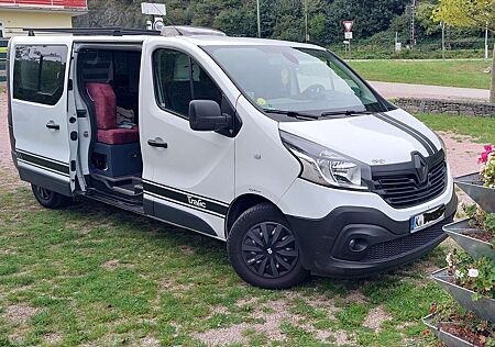Renault Trafic ENERGY dCi 145 Combi Expression