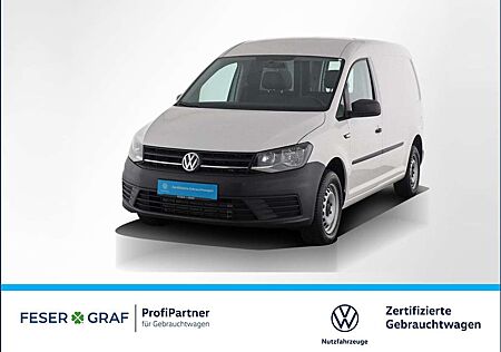 VW Caddy Volkswagen 1.0 TSI Kasten AHK Navi Klima PDC