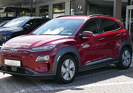 Hyundai Kona EV EV Prime*SITZ PAKET*LEDER*