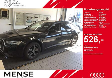 Audi A6 Avant 40 TDI S tronic |Matrix|ACC|CarPlay|AHK