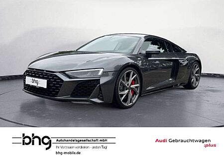Audi R8 V10 5.2 FSI RWD S tronic