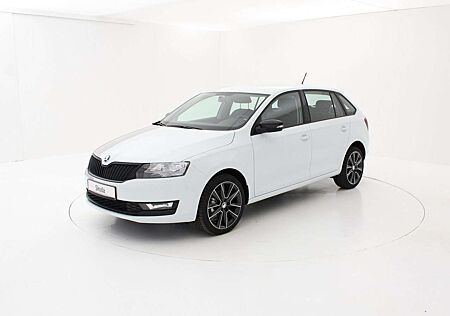 Skoda Rapid /Spaceback Active