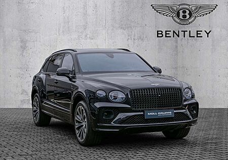 Bentley Bentayga EWB Azure First Edition, Royal Ebony