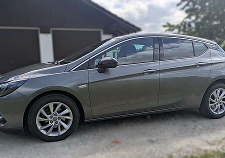 Opel Astra 1.2 Turbo TÜV und Bremsen NEU