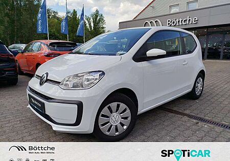 VW Up Volkswagen ! Move