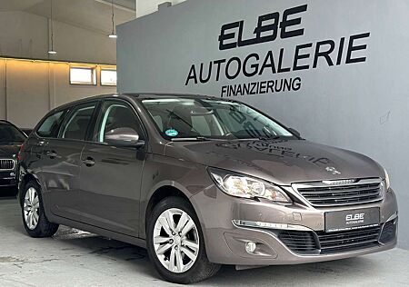 Peugeot 308 SW 1.6 Blue HDI Active Panorama EURO6 2.Hand