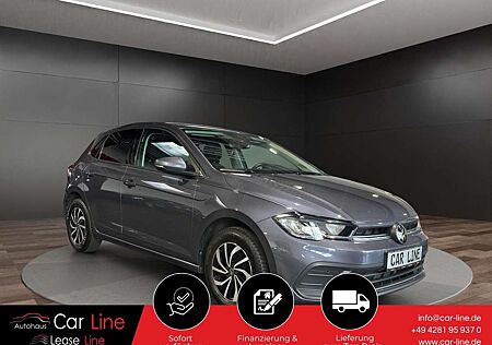 VW Polo Volkswagen 1.0 TSI LIFE*DSG*CAM*IQ.D.*CarPlay*ACC*