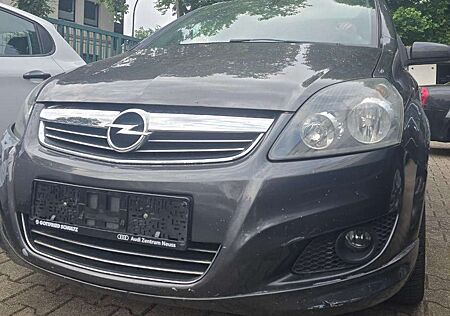 Opel Zafira Sport