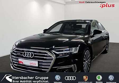 Audi A8 60 TFSI e quattro BetterVision IndividualKont