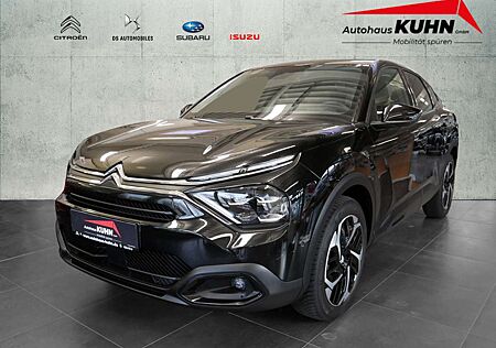 Citroën C4 X Citroen PureTech 130 Shine KAMERA NAVI HUD LED