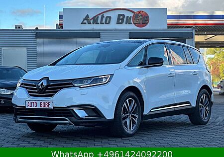 Renault Espace ENERGY dCi 160 EDC Intens 7 SITZER