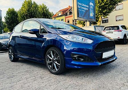 Ford Fiesta 1.0 ST-Line Klimaautomatik SHZG PDC