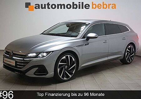 VW Arteon Volkswagen 2.0TDI DSG R-Line 4M Virtual VOLL