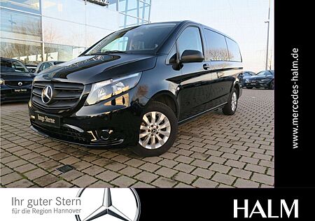 Mercedes-Benz Vito 114 CDI Tourer Lang Rückfahrkamera 8-Sitze