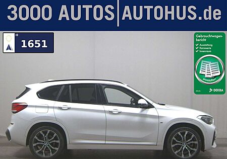 BMW X1 xDrive25e M-Sport Navi LED Pano RFK Hifi AHK