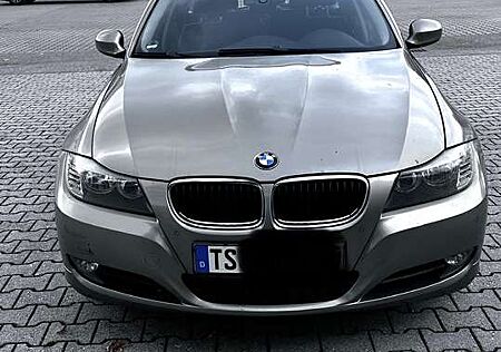 BMW 318d 318
