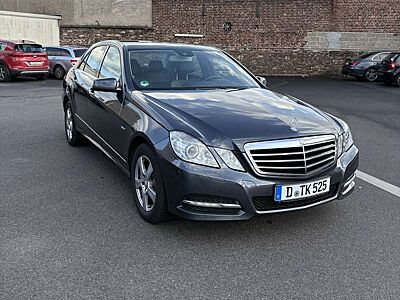 Mercedes-Benz E 250 Avantgarde