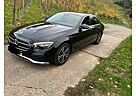 Mercedes-Benz E 220 d 9G-TRONIC Avantgarde