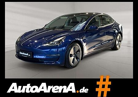 Tesla Model 3 Long Range Dual AWD **MwSt ausweisbar