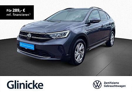 VW Taigo Volkswagen 1.0 TSI Life LED Navi Sitzheizung Bluet.