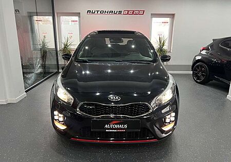 Kia Cee'd Ceed / /GT *1HAND*RECARO*NAVI*PANO*KAMERA*