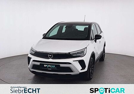 Opel Crossland Elegance 1.5D*NAVI*SHZ*RFK*uvm