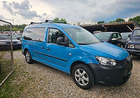 VW Caddy Volkswagen Kasten/Kombi Maxi Kombi EcoProfi