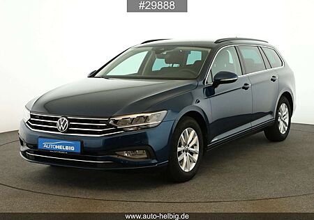 VW Passat Variant Volkswagen 2.0 TDI Business #AHK#LED#Cam#ACC
