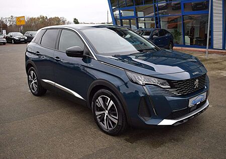 Peugeot 3008 Hybrid 225 LED/SHZ/Navi/APP/Kamera