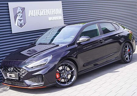 Hyundai i30 N PERFORMANCE|FASTBACK|AUTOMATIK|KAMERA|LED|