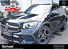 Mercedes-Benz GLB 200 AMG+NIGHT+MBUX+KAM+LED+SHZ+ASSIST+SOUND+