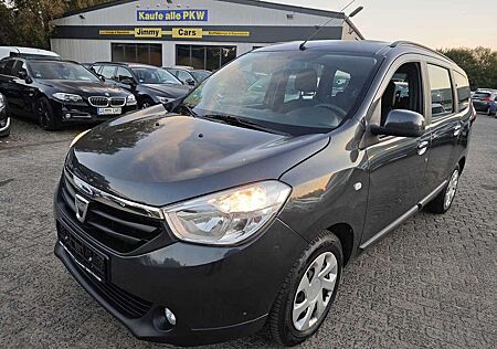 Dacia Lodgy TCe 115 Prestige