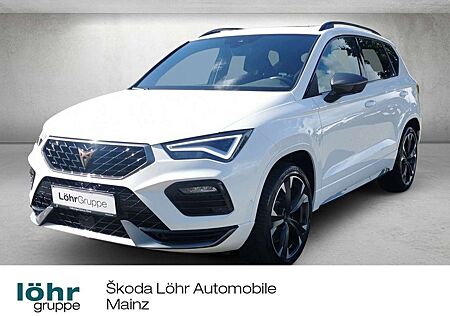 Cupra Ateca 2.0 TSI 4Drive DSG VZ *AHK*Pano*