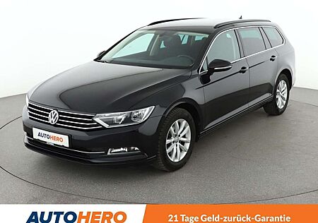 VW Passat Volkswagen 2.0 TDI Comfortline BlueMotion *ACC*NAVI*PDC*SHZ*
