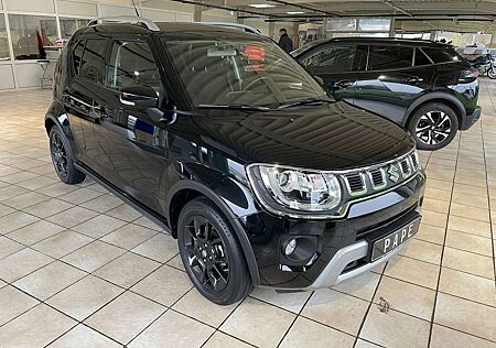 Suzuki Ignis 1.2 Dualjet Hybrid Comfort